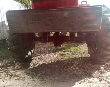 Shifeng Другая, объемом двигателя 0 л и пробегом 1 тыс. км за 4699 $, фото 3 на Automoto.ua