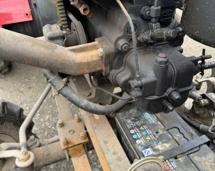 Shifeng Другая, объемом двигателя 0 л и пробегом 10 тыс. км за 3100 $, фото 6 на Automoto.ua