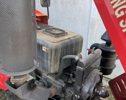 Shifeng Інша 2021 у Рівному на Automoto.ua Shifeng Інша, об'ємом двигуна 1.86 л та пробігом 100 тис. км за 3500 $, фото 7 на Automoto.ua