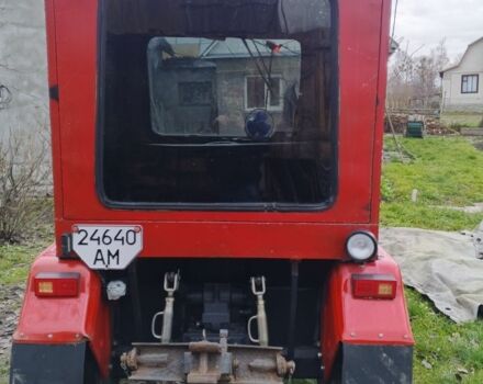 Shifeng Другая, объемом двигателя 0 л и пробегом 2 тыс. км за 4200 $, фото 2 на Automoto.ua