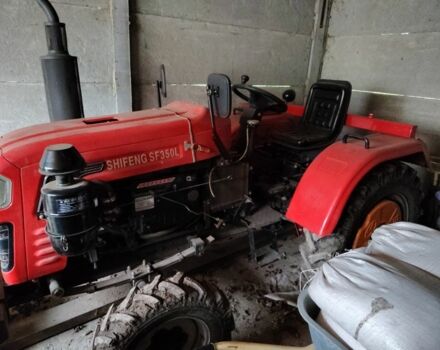 Shifeng Інша, об'ємом двигуна 1.6 л та пробігом 50 тис. км за 4000 $, фото 1 на Automoto.ua