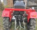 Shifeng Другая 2021 в Ивано-Франковске на Automoto.ua Shifeng Другая, объемом двигателя 1.35 л и пробегом 100 тыс. км за 3600 $, фото 5 на Automoto.ua