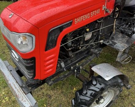 Shifeng Другая, объемом двигателя 0 л и пробегом 20 тыс. км за 2600 $, фото 2 на Automoto.ua