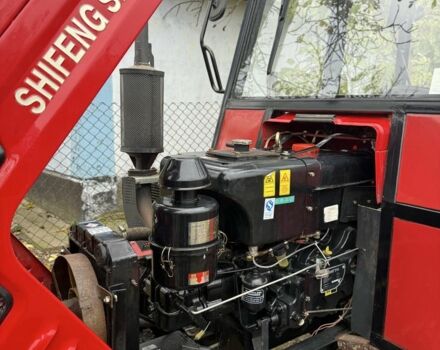 Shifeng Інша, об'ємом двигуна 0 л та пробігом 1 тис. км за 5200 $, фото 4 на Automoto.ua