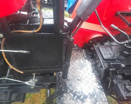 Shifeng Другая, объемом двигателя 1.23 л и пробегом 340 тыс. км за 3600 $, фото 3 на Automoto.ua