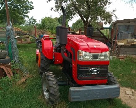 Shifeng Інша, об'ємом двигуна 0 л та пробігом 10 тис. км за 3150 $, фото 3 на Automoto.ua