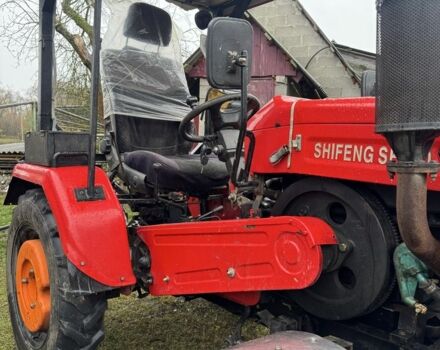 Shifeng Другая, объемом двигателя 0 л и пробегом 20 тыс. км за 2600 $, фото 6 на Automoto.ua