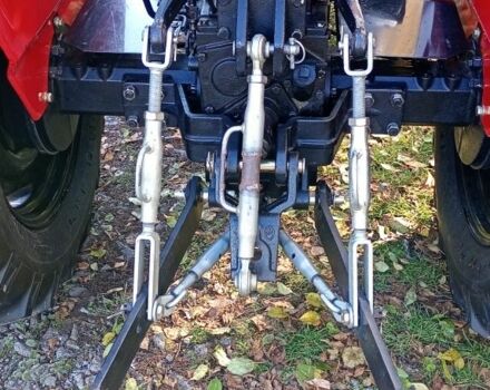 Shifeng Другая, объемом двигателя 3.5 л и пробегом 100 тыс. км за 4000 $, фото 3 на Automoto.ua