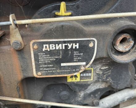 Shifeng Другая, объемом двигателя 0 л и пробегом 10 тыс. км за 3100 $, фото 3 на Automoto.ua