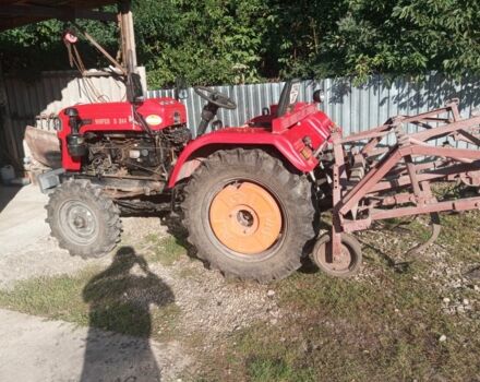 Shifeng Другая, объемом двигателя 0 л и пробегом 1 тыс. км за 4699 $, фото 1 на Automoto.ua