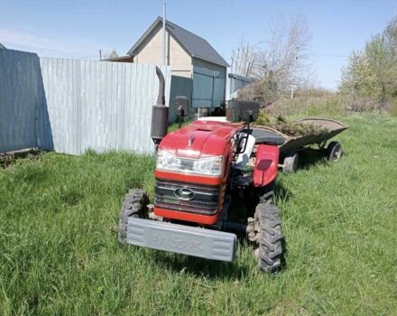 Shifeng Інша, об'ємом двигуна 0 л та пробігом 70 тис. км за 2700 $, фото 1 на Automoto.ua
