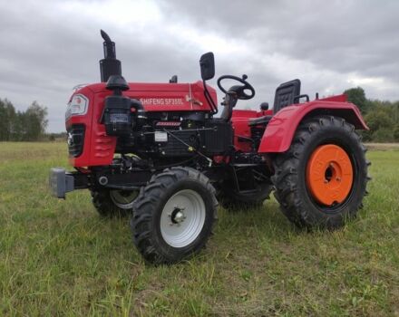 Shifeng Другая, объемом двигателя 0 л и пробегом 1 тыс. км за 3400 $, фото 1 на Automoto.ua