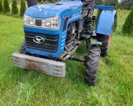 Shifeng Другая, объемом двигателя 1.23 л и пробегом 234 тыс. км за 2420 $, фото 4 на Automoto.ua