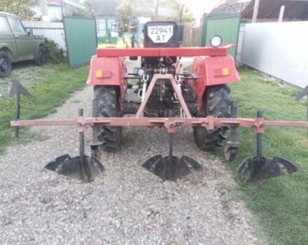 Shifeng Другая, объемом двигателя 0 л и пробегом 1 тыс. км за 4699 $, фото 7 на Automoto.ua