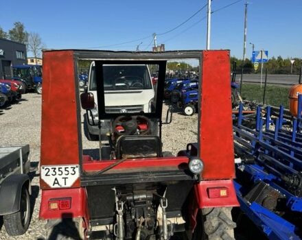 Shifeng Другая, объемом двигателя 1.5 л и пробегом 700 тыс. км за 3100 $, фото 4 на Automoto.ua
