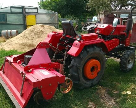 Shifeng Інша, об'ємом двигуна 0 л та пробігом 10 тис. км за 3150 $, фото 6 на Automoto.ua