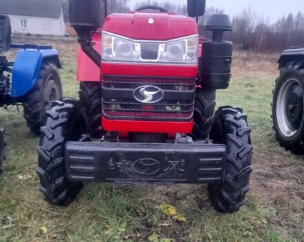 Shifeng Другая, объемом двигателя 1.23 л и пробегом 340 тыс. км за 3600 $, фото 2 на Automoto.ua