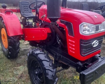 Shifeng Другая, объемом двигателя 1.23 л и пробегом 340 тыс. км за 3600 $, фото 6 на Automoto.ua