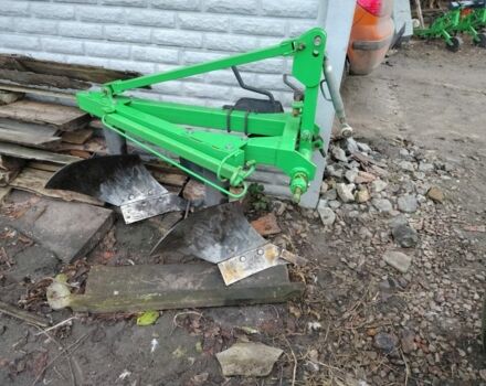 Shifeng Інша, об'ємом двигуна 1.6 л та пробігом 50 тис. км за 4000 $, фото 2 на Automoto.ua