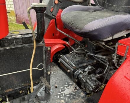 Shifeng Другая, объемом двигателя 0 л и пробегом 20 тыс. км за 2600 $, фото 4 на Automoto.ua