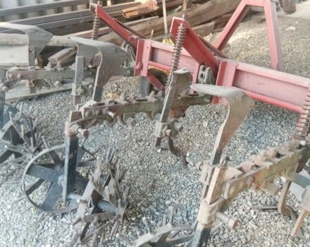 Shifeng Другая, объемом двигателя 0 л и пробегом 1 тыс. км за 4699 $, фото 6 на Automoto.ua