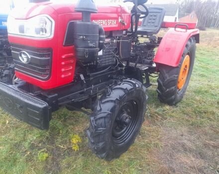 Shifeng Другая, объемом двигателя 1.23 л и пробегом 340 тыс. км за 3600 $, фото 1 на Automoto.ua