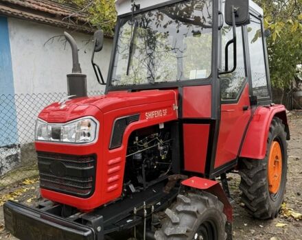 Shifeng Інша, об'ємом двигуна 0 л та пробігом 1 тис. км за 5200 $, фото 3 на Automoto.ua