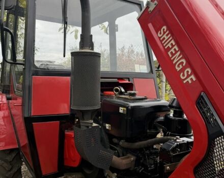 Shifeng Інша, об'ємом двигуна 0 л та пробігом 1 тис. км за 5200 $, фото 5 на Automoto.ua