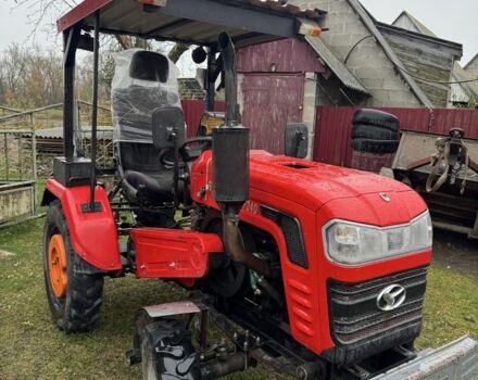 Shifeng Другая, объемом двигателя 0 л и пробегом 20 тыс. км за 2600 $, фото 1 на Automoto.ua