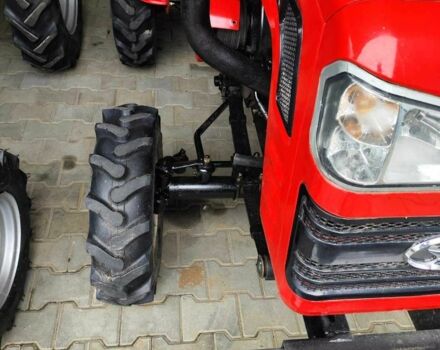 Shifeng Інша, об'ємом двигуна 1.53 л та пробігом 200 тис. км за 2341 $, фото 5 на Automoto.ua