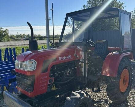 Shifeng Другая, объемом двигателя 1.5 л и пробегом 700 тыс. км за 3100 $, фото 2 на Automoto.ua