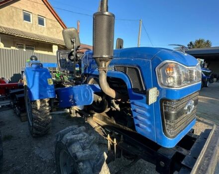 Shifeng Другая, объемом двигателя 0 л и пробегом 80 тыс. км за 3599 $, фото 5 на Automoto.ua