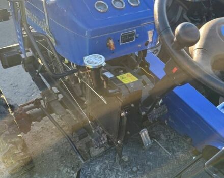 Shifeng Другая, объемом двигателя 0 л и пробегом 80 тыс. км за 3599 $, фото 3 на Automoto.ua