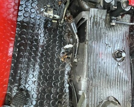 Shifeng Другая, объемом двигателя 0 л и пробегом 100 тыс. км за 15500 $, фото 7 на Automoto.ua