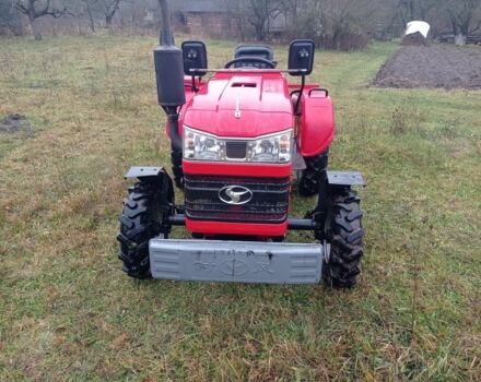 Shifeng Інша, об'ємом двигуна 0 л та пробігом 228 тис. км за 2621 $, фото 2 на Automoto.ua