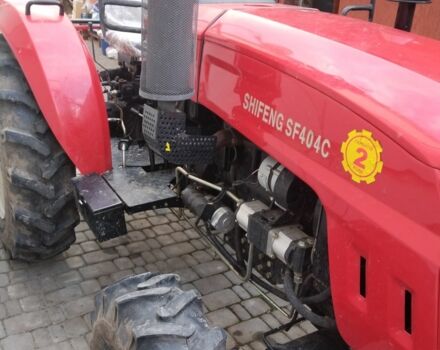 Shifeng Інша 2022 у Летичеве на Automoto.ua Shifeng Інша, об'ємом двигуна 0 л та пробігом 4 тис. км за 5850 $, фото 5 на Automoto.ua