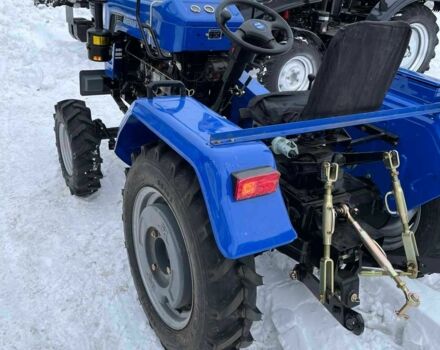 Shifeng Другая, объемом двигателя 5 л и пробегом 1 тыс. км за 3233 $, фото 3 на Automoto.ua