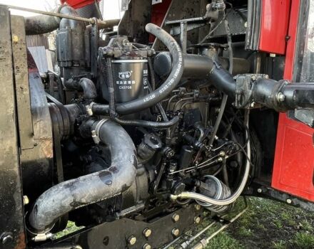 Shifeng Другая, объемом двигателя 0 л и пробегом 100 тыс. км за 15500 $, фото 5 на Automoto.ua