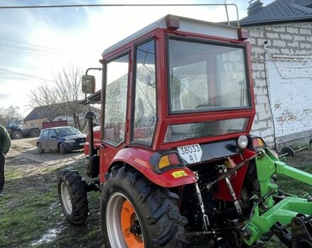 Shifeng Другая, объемом двигателя 0 л и пробегом 100 тыс. км за 15500 $, фото 2 на Automoto.ua