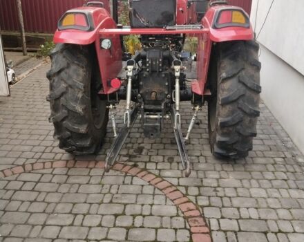 Shifeng Інша 2022 у Летичеве на Automoto.ua Shifeng Інша, об'ємом двигуна 0 л та пробігом 4 тис. км за 5850 $, фото 1 на Automoto.ua