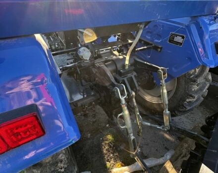 Shifeng Другая, объемом двигателя 0 л и пробегом 80 тыс. км за 3599 $, фото 7 на Automoto.ua