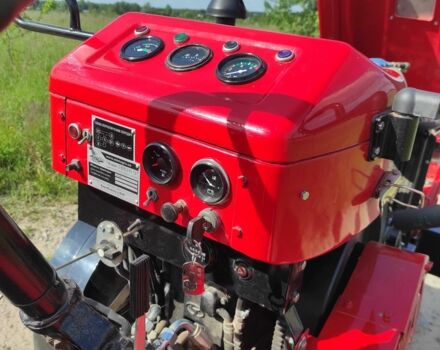 Shifeng Другая, объемом двигателя 0 л и пробегом 100 тыс. км за 4000 $, фото 10 на Automoto.ua