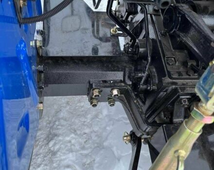 Shifeng Інша, об'ємом двигуна 5 л та пробігом 1 тис. км за 3269 $, фото 5 на Automoto.ua