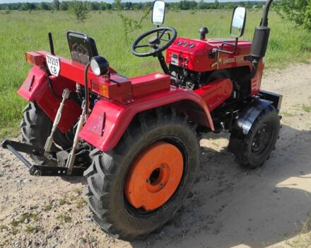 Shifeng Другая, объемом двигателя 0 л и пробегом 100 тыс. км за 4000 $, фото 6 на Automoto.ua