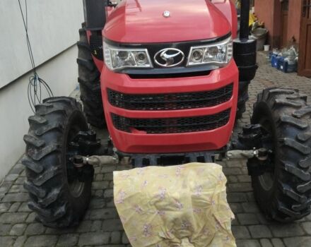 Shifeng Інша 2022 у Летичеве на Automoto.ua Shifeng Інша, об'ємом двигуна 0 л та пробігом 4 тис. км за 5850 $, фото 4 на Automoto.ua