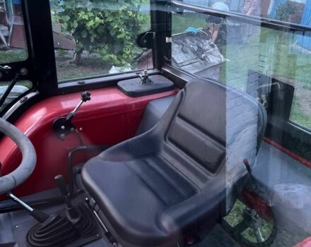 Shifeng Другая, объемом двигателя 1.34 л и пробегом 7 тыс. км за 4771 $, фото 7 на Automoto.ua