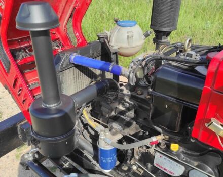 Shifeng Другая, объемом двигателя 0 л и пробегом 100 тыс. км за 4000 $, фото 7 на Automoto.ua