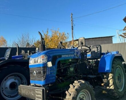 Shifeng Другая, объемом двигателя 0 л и пробегом 80 тыс. км за 3599 $, фото 2 на Automoto.ua