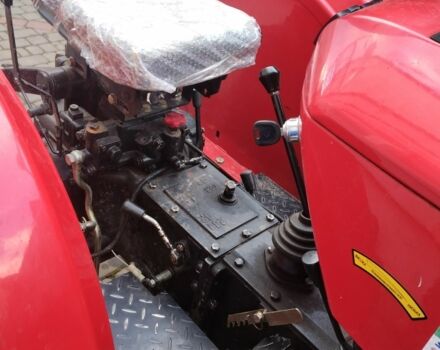 Shifeng Інша 2022 у Летичеве на Automoto.ua Shifeng Інша, об'ємом двигуна 0 л та пробігом 4 тис. км за 5850 $, фото 6 на Automoto.ua