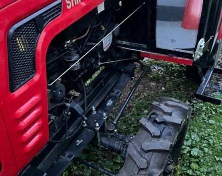 Shifeng Другая, объемом двигателя 1.34 л и пробегом 7 тыс. км за 4771 $, фото 4 на Automoto.ua